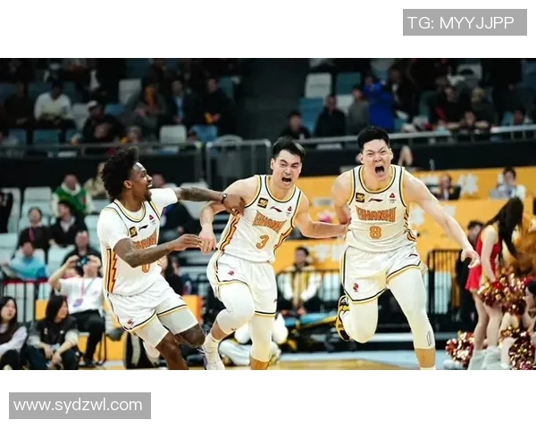 广厦与四川季后赛对决精彩纷呈谁能在激烈竞争中脱颖而出